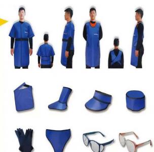 鉛衣服