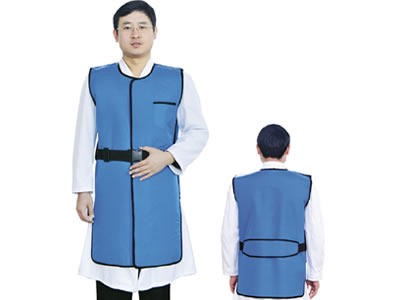 鉛衣服