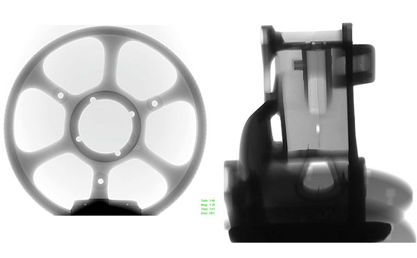 日聯科技優質的X射線檢測設備 日聯科技優質的X射線檢測設備