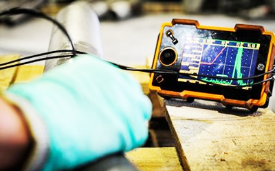 x-ray無損檢測——新形勢下的發展方向！