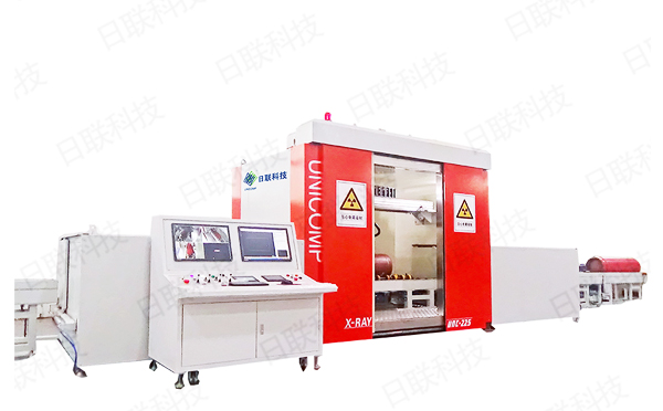 日聯X光機 日聯X光機