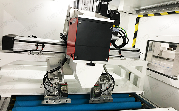 日聯X光機 日聯X光機