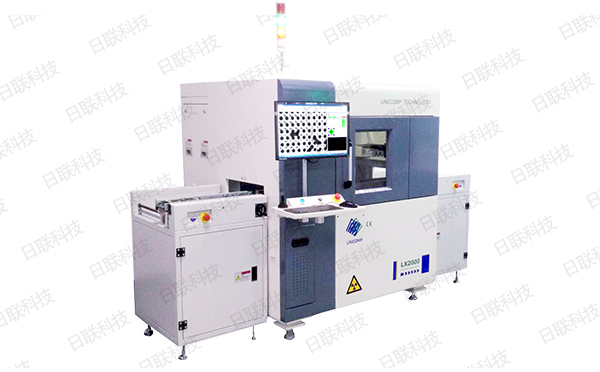 日聯(lián)X光機 日聯(lián)X光機