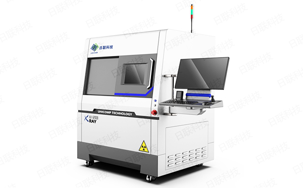 日聯X光機 日聯X光機