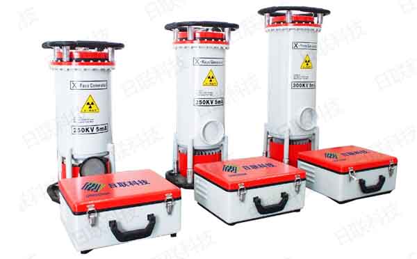 日聯便捷式X光機 日聯便捷式X光機