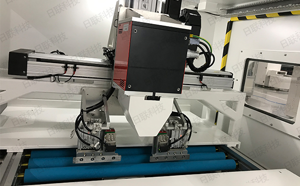 日聯X光機 日聯X光機