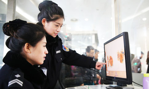 安檢機的X射線檢查是否安全？