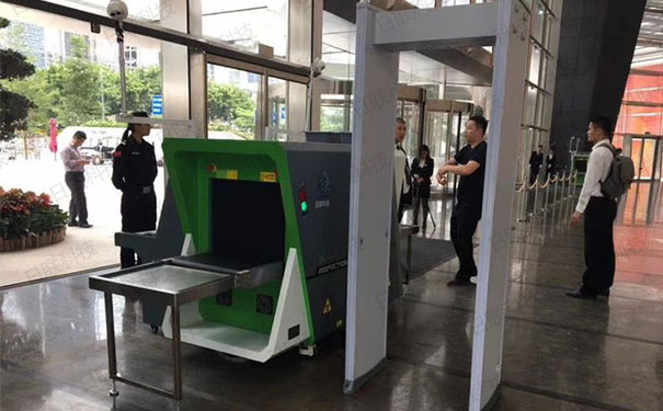 日聯X光機 日聯X光機