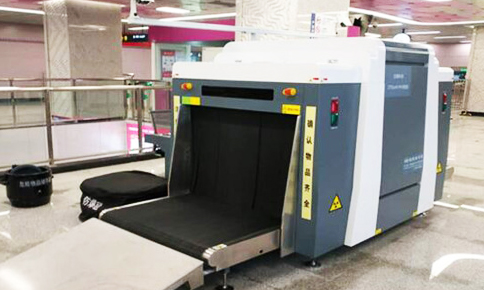 國內(nèi)郵政快遞安檢機廠家怎么選擇？