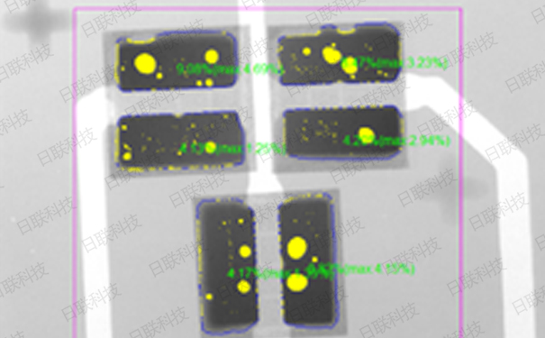 日聯X光機 日聯X光機