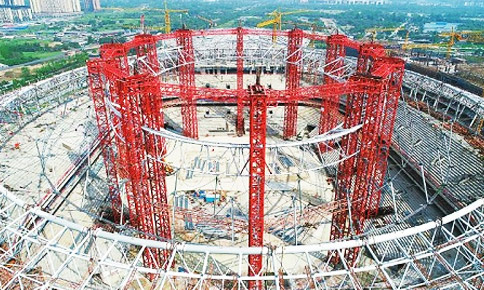 焊接無損檢測(cè)的方式有哪些