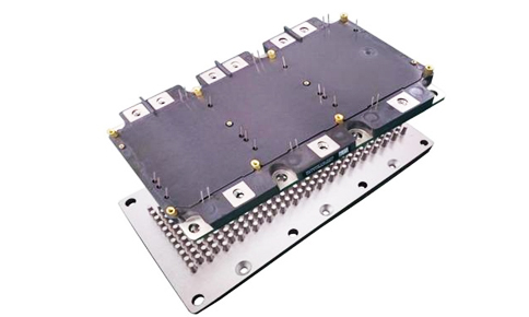 如何對(duì)IGBT內(nèi)部缺陷進(jìn)行x-ray檢測(cè)？
