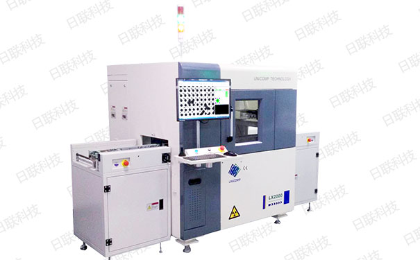 日聯X檢測設備 日聯X檢測設備